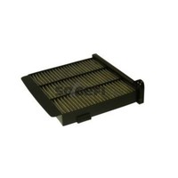 Purflux Innenraumfilter Aktivkohlefilter FüR Mitsubishi Lancer VII Cs_A