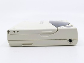 NEC PC Engine CD ROM 2 Console CDR-30A Tested Working NTSC-J Japan