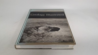 			Geology illustrated, John S. Shelton, W.H. Freeman and Company, 1		