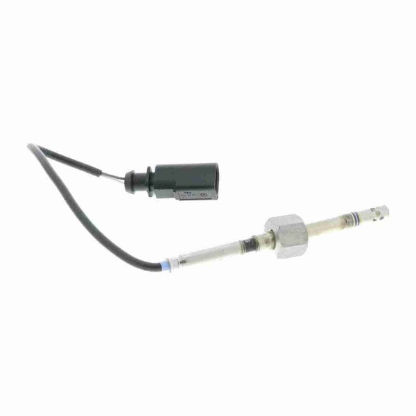 Vemo Abgastemperatursensor FüR VW Golf 5 Polo 4 Touran Audi A3 8P A2 1.4/1.6 FSI-image