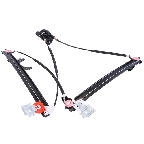 Maserati Quattroporte 2003-2013 Window regulator P/N 66944900 Photo - $95