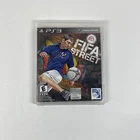 FIFA Street (Sony PlayStation 3 PS3, 2012)