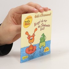 Nulli & Priesemut. Bringst du mir das Schwimmen bei?  |  kolektiv