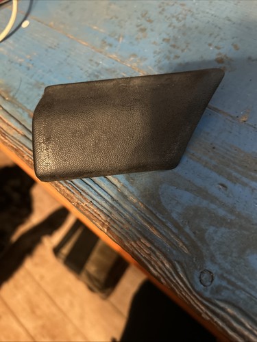 VW Golf 3 Original Zierleiste Kotflügel vorne rechts unlackiert VW 1H0853518