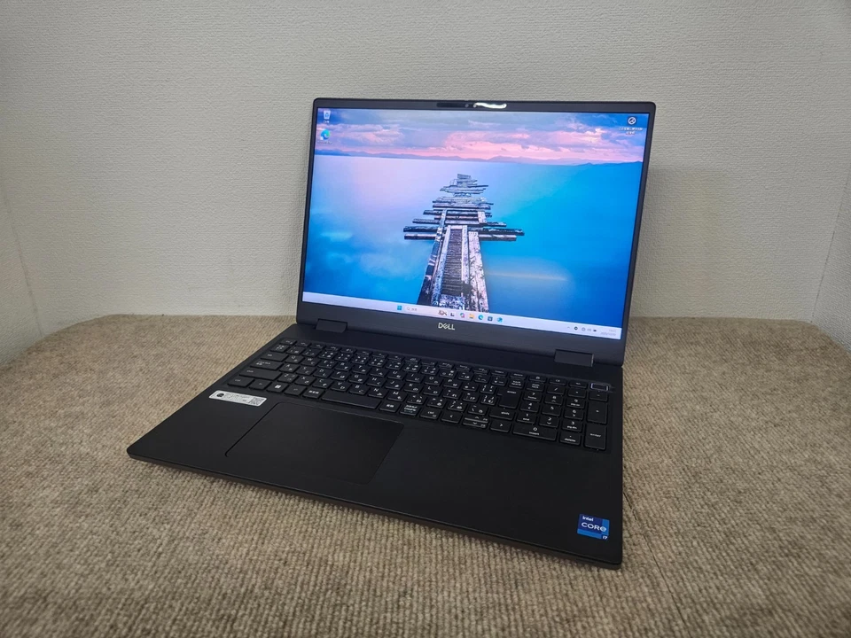NVIDIA RTX 4090 Dell 7680 Gaming Laptop i7-13850HX 20Core 32GB M.2 SSD 2TB - Image 3 of 4