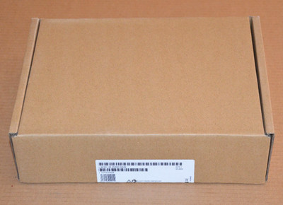 Siemens Simatic HMI KTP700 Basic Panel 6AV2 123-2GB03-0AX0 FS:12 6AV2123