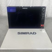 Simrad NSS12 Evo2 12 Touchscreen MFD Chartplo...