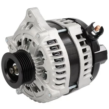 Alternator fits Ford Edge Lincoln MKZ 3.5L 3.7L V6 2013-2016 11629