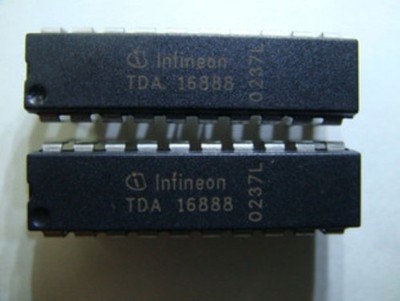 TDA16888 DIP-20 High Performance Power Combi USA ship *gi