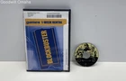 Nintendo GameCube - Mario Party 6 w/ Blockbuster Case - Boot Tested