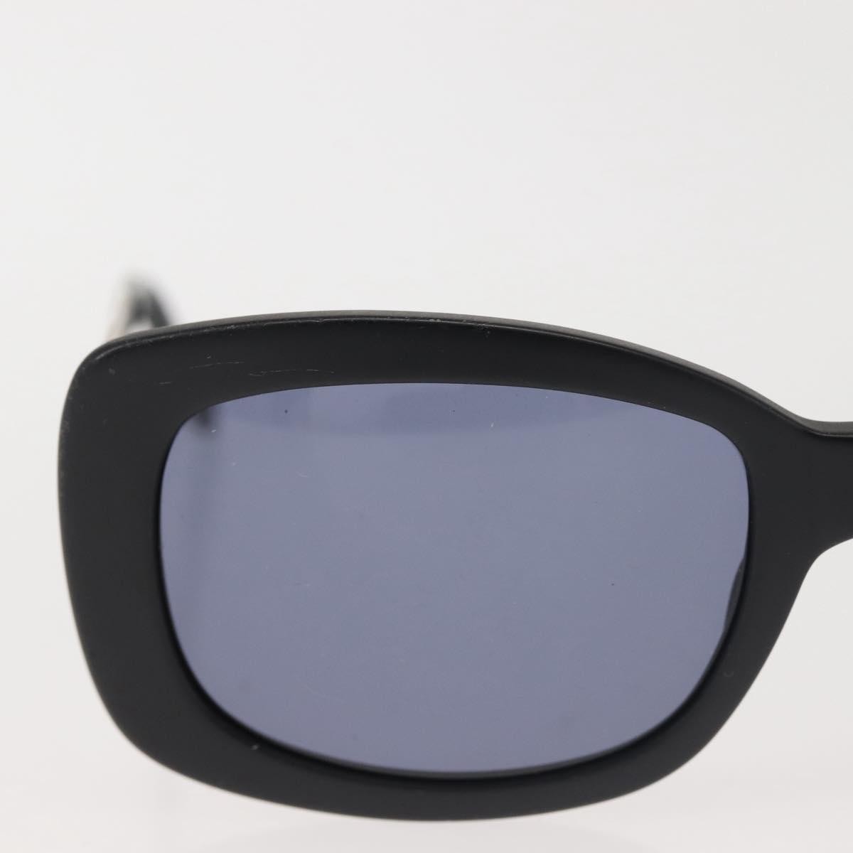 CHANEL Sunglasses Plastic Black CC Auth BA6232 CHANEL Sunglasses Plastic Black CC Auth BA6232 ref.2524088  main image 4