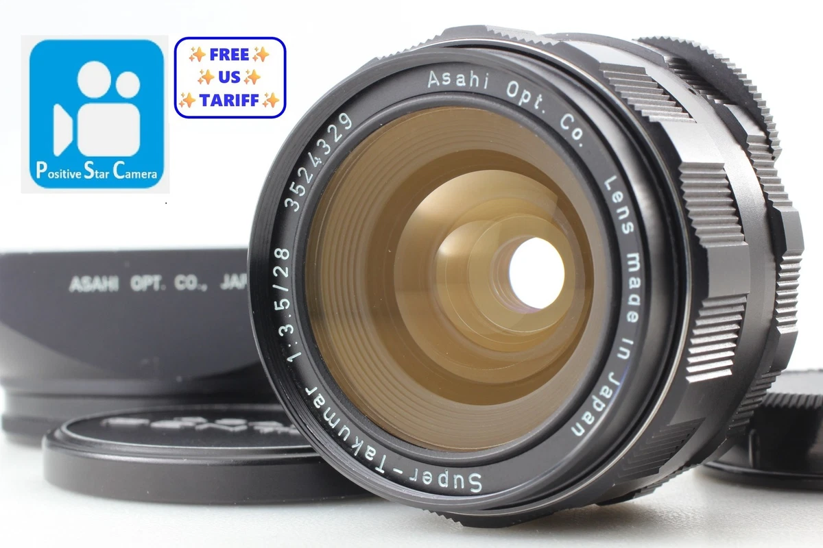 28mm Camera Lenses for sale | eBay