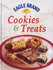 Eagle Brand Cookies and Treats Perfect