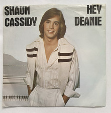 1977- SHAUN CASSIDY , 