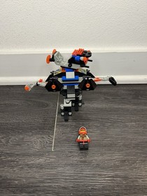 LEGO Space: Robo Raider (2151)
