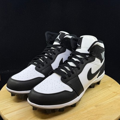 Nike Air Jordan 1 Mid TD  display picture 2