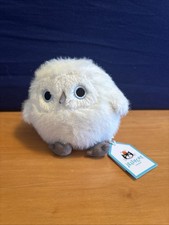 Bertie Owlet Jellycat | Jelly Journal