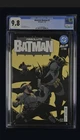 🔥 Absolute Batman #2 CGC 9.8 Graded Cover A 1st Print Nick Dragotta Cover 🔥