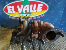 28231 turbolader at für HYUNDAI SANTA FE I 2.0 CRDI 4X4 2001 207229