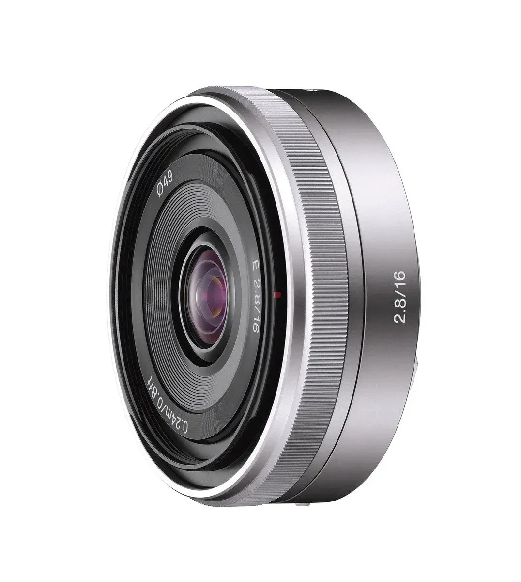 Sony Fisheye Camera Lenses 16mm Focal for sale | eBay