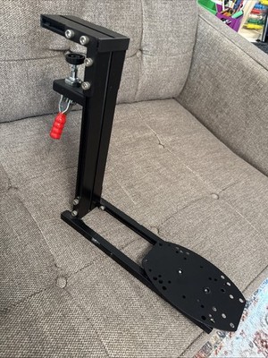 Desk Mount For Flight Slim Game Joystick