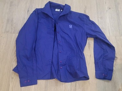 Taco Bell Manager Long Sleeve Shirt Size L Women's by  Delta