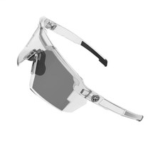 UV400 Photochromic Polarized Safety Sunglasses for Outdoor Work Cycling Driving