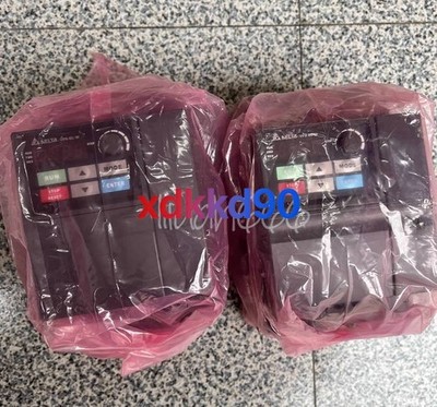 One DELTA VFD022EL43W 2.2KW 380V Inverter Frequency converter New