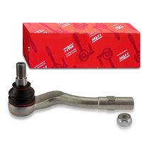 TRW Spurstangenkopf MERCEDES-BENZ C-KLASSE W203 S203 CL203 CLK C209 A209 SLK
