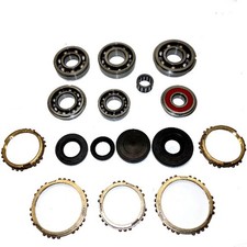 Usa Standard Manual Transmission Bearing Kit 1998 Suzuki Vitara 5-spd Wsynchro