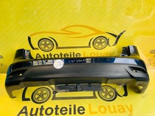 Mazda 5 CW Stoßstange hinten 2010-2015 Original C51350221