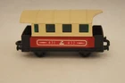 MATCHBOX LESNEY #44 Passenger Coach 1978 Superfast ENGLAND CRACKED SEE PHOTOS