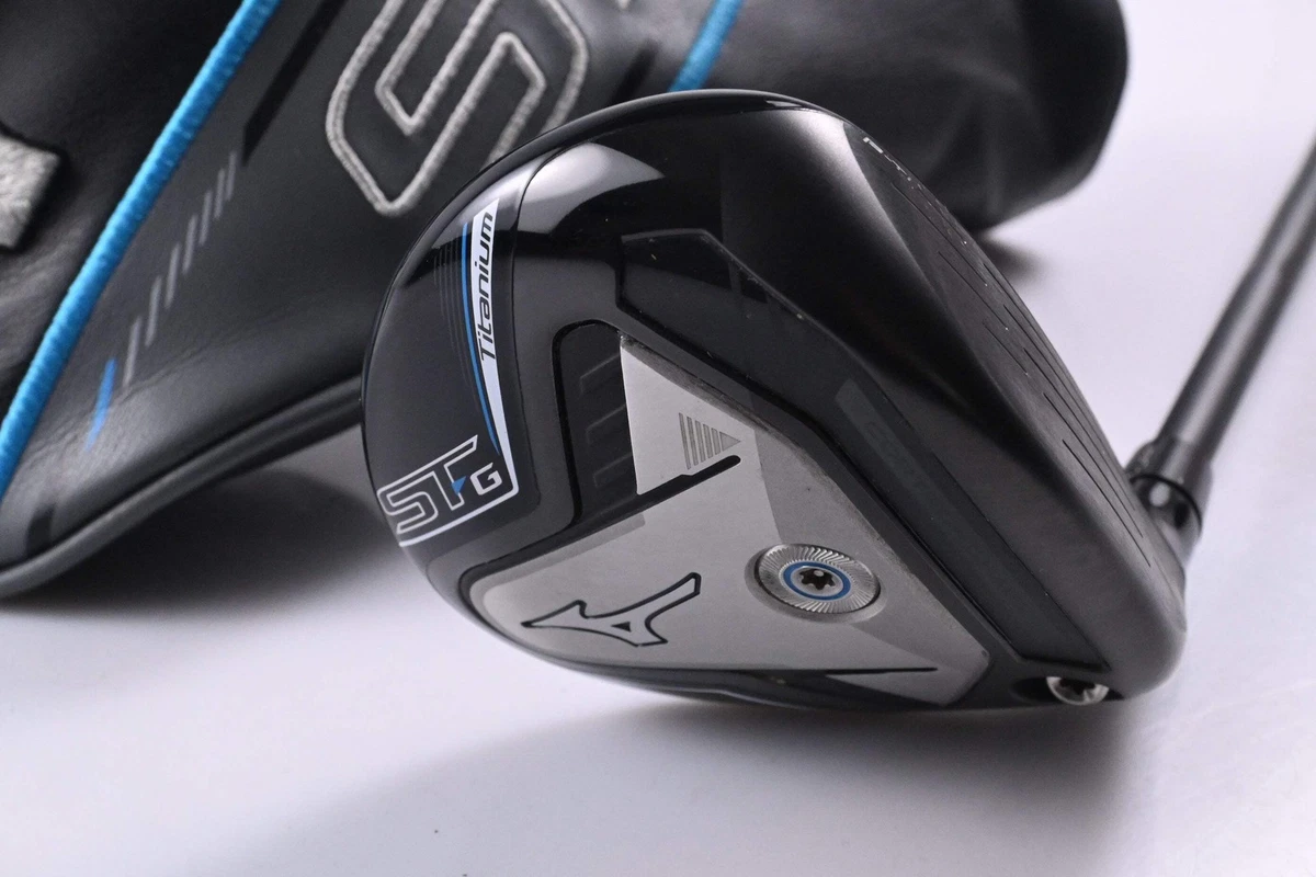 Mizuno 5-Wood Golf Clubs for sale | eBay UK