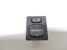 Toyota Prius W3 Mirror Adjustment Switch 769746 1.8 Petrol / Electric 22715647