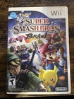 Super Smash Bros. Brawl (Nintendo Wii, 2008)