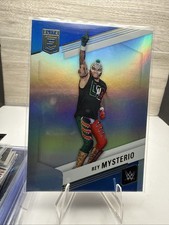 2023 WWE Elite #52 Rey Mysterio