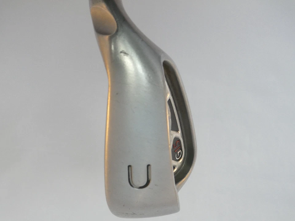 PING G15 U Wedge - AWT Regular Steel - Green Dot ~USED~ - Image 4 of 4