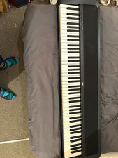 Korg B2 88-Key Digital Piano, Black, USB, Model/MPN B2