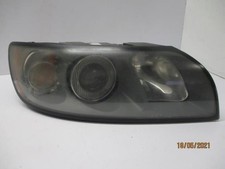 Feu avant (phare) Volvo V50