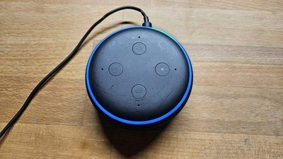 Amazon Echo Dot 3 Generation C78MP8