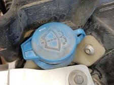 wischwasserbehälter MERCEDES-BENZ CLASE M W164 ML 320 CDI recrp2619155
