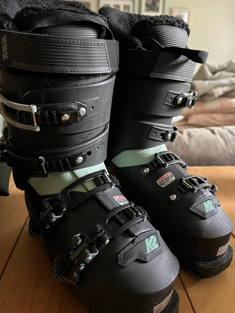 K2 Ski & Snowboard Boots for sale | eBay