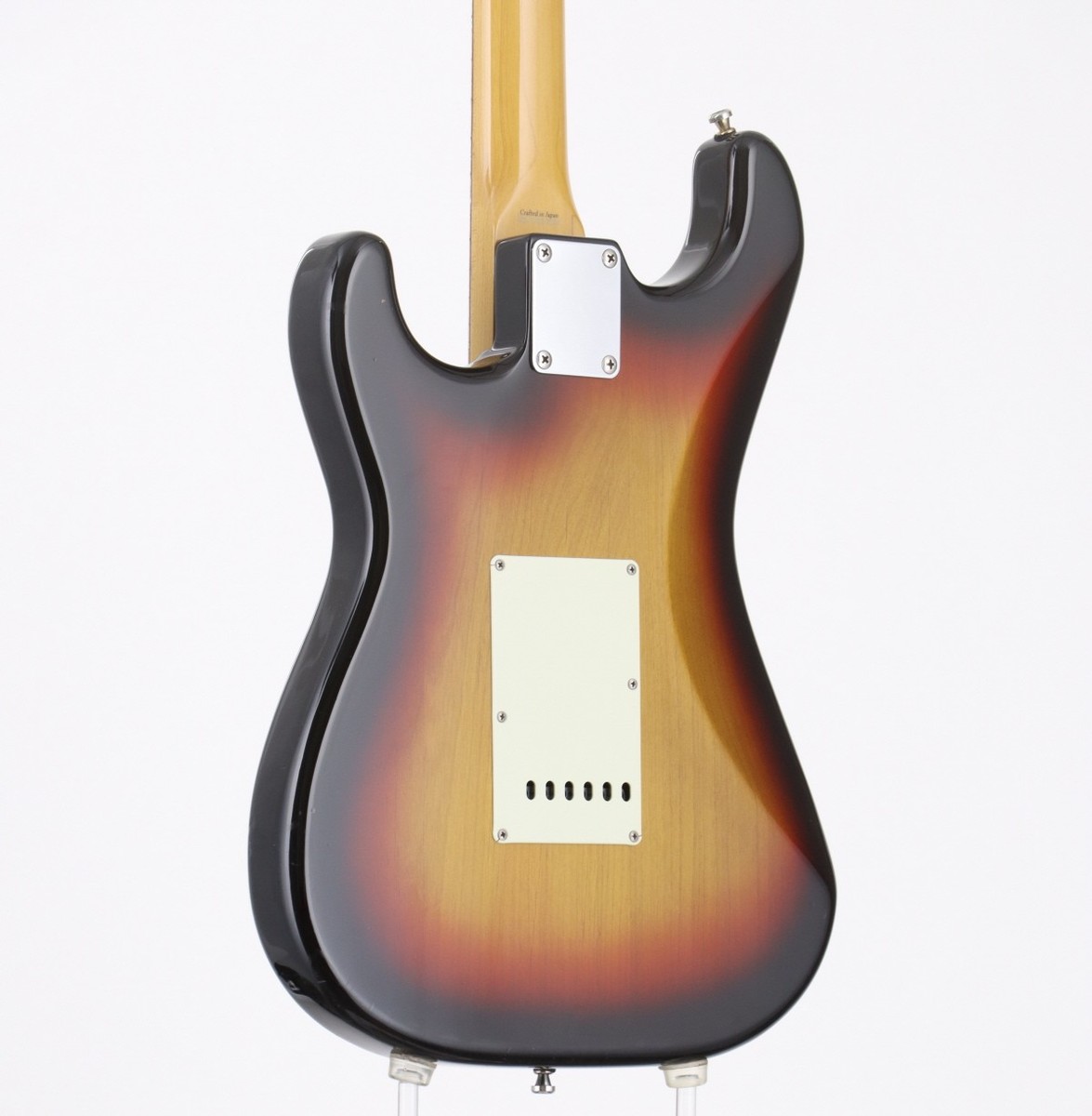 ギター FENDER JAPAN ST62-70TX Stratocaster Fender Japan ST62-70TX Stratocaster Electric Guitar | eBay