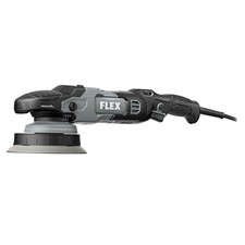 Flex 120v Brushless Random Orbital Polisher Flex 120v Brushless Random Orbital Polisher