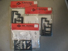 Eastern Car Works HO 9059 & 9043 Conversion Truck Kits