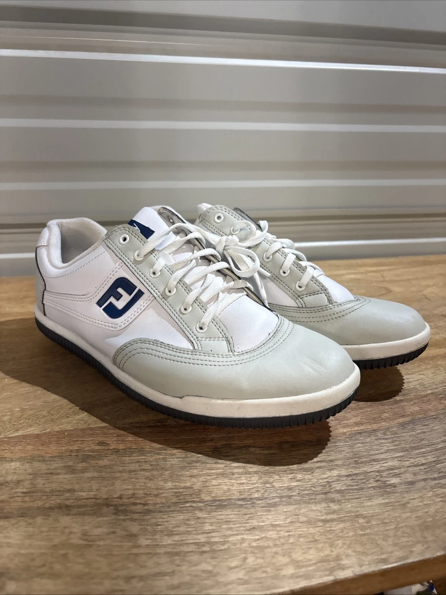 Footjoy Greenjoy Golf Shoes for sale | eBay