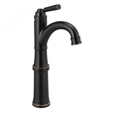 Peerless Westchester Single Handle Bathroom Faucet Oil Rubbed Bronze, P1723LF-OB