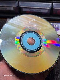 Test Drive 6 (Sega Dreamcast, 1999) CIB Complete Tested Working Great Condition