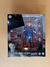 MEDICOM TOY MAFEX No.273 KNIGHTMARE SUPERMAN ZACK SNYDER'S JUSTICE LEAGUE Ve