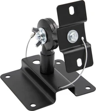 Ethereal AS-SPKR-18 Anti-Theft Wall/Ceiling Speaker Mounts- Pair